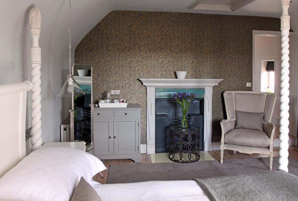 No33 Hunstanton Boutique Rooms Quarto foto