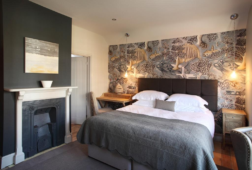 No33 Hunstanton Boutique Rooms Quarto foto