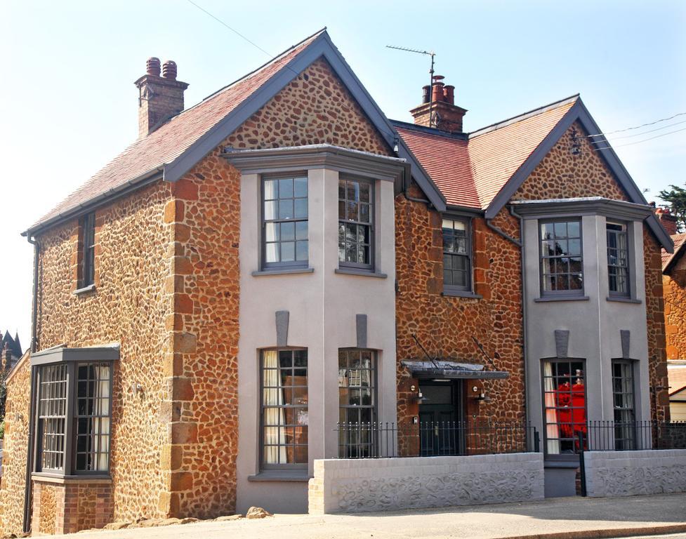 No33 Hunstanton Boutique Rooms Exterior foto